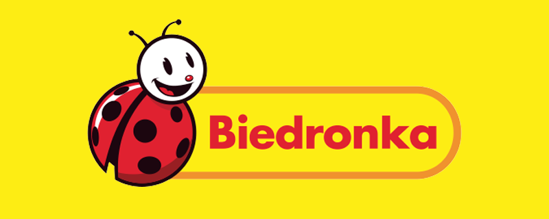 Biedronka