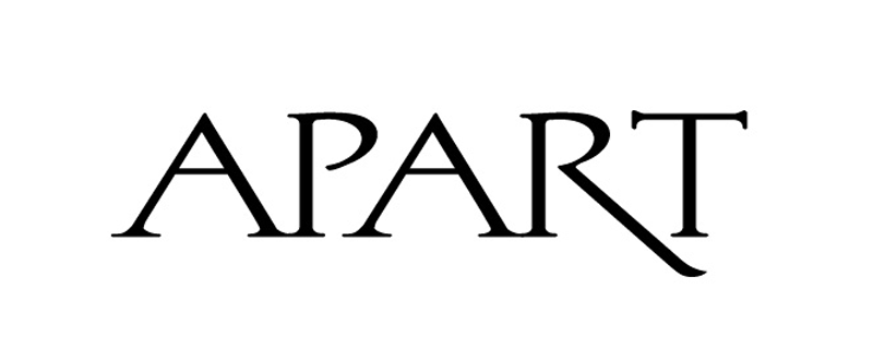 Apart