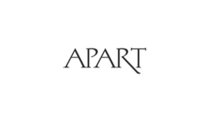 Apart