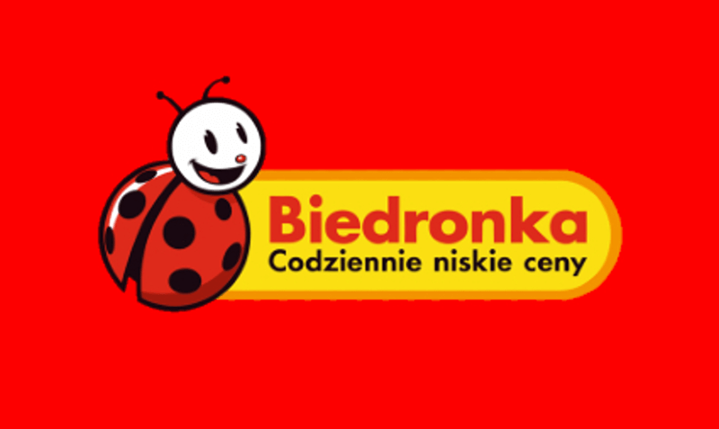 Biedronka