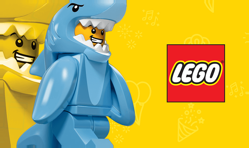 LEGO