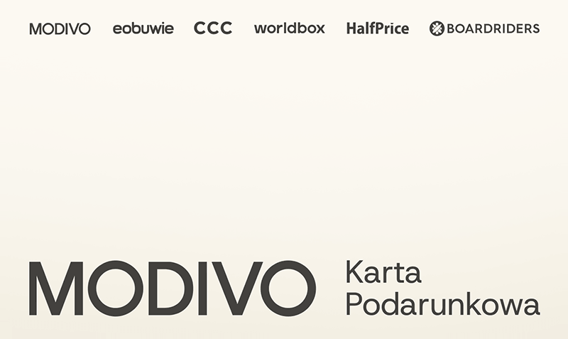 MODIVO