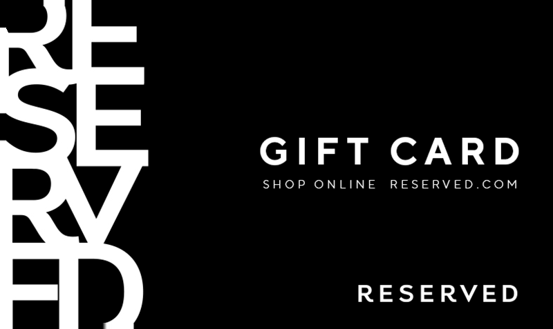 Reserved