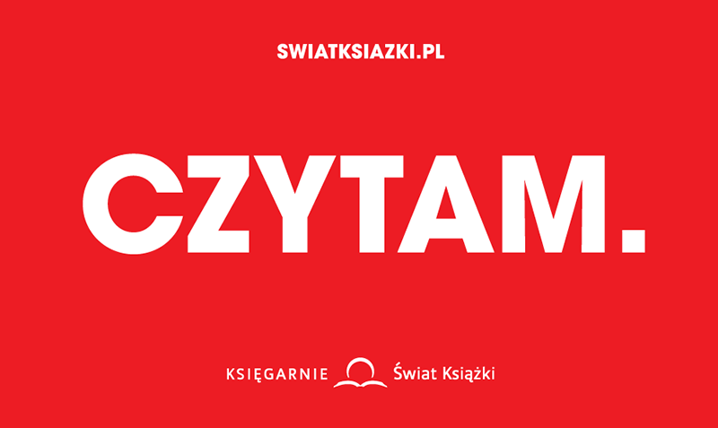 Swiat Ksiazki